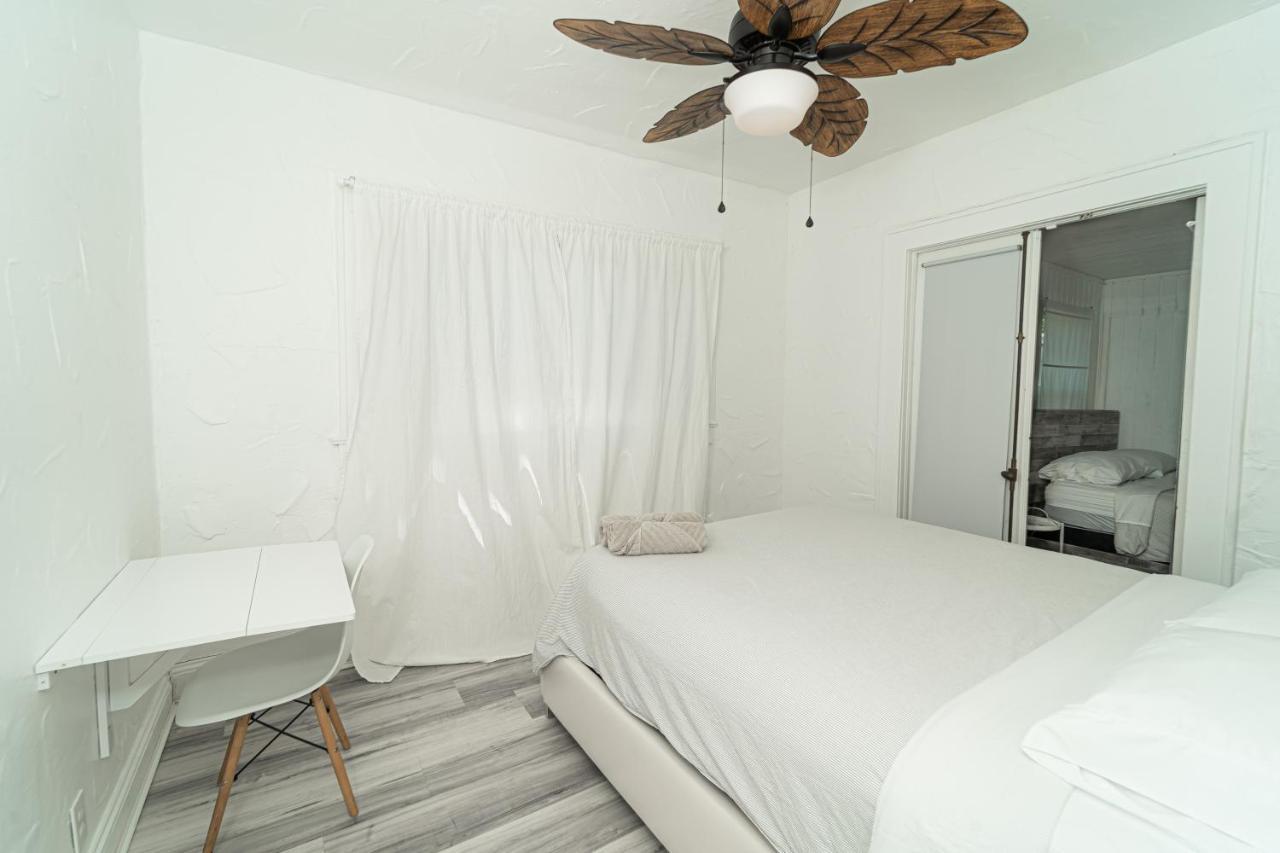 Bike To Beach-Spacious With Patio Bbq & Game Room Халландейл-Бич Экстерьер фото